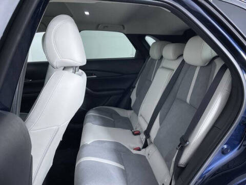 2026 Mazda CX-30 2.5 Turbo Aire Edition