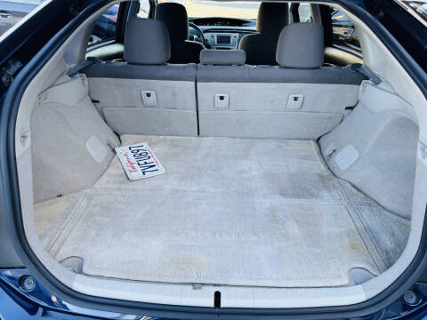 2014 Toyota Prius Three