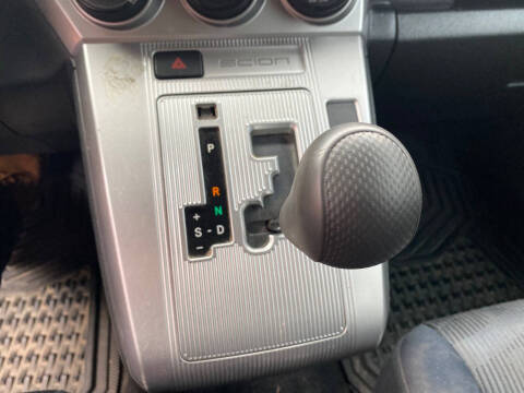 2012 Scion xB Release Series 9.0