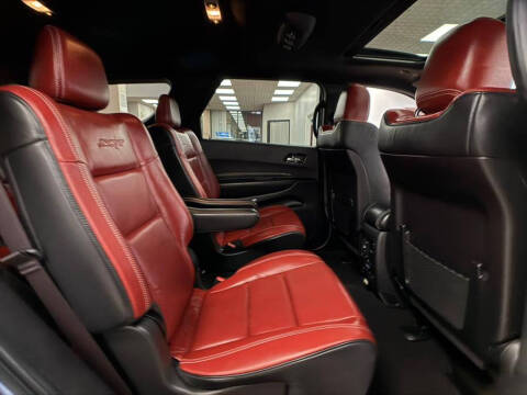 2023 Dodge Durango SRT Hellcat Premium