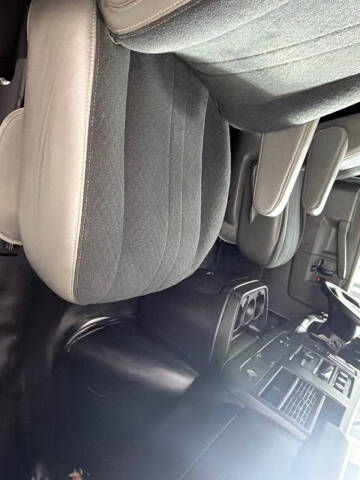 2020 Chevrolet Express 2500