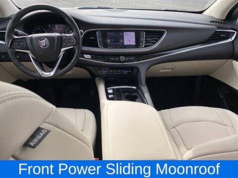 2023 Buick Enclave Premium