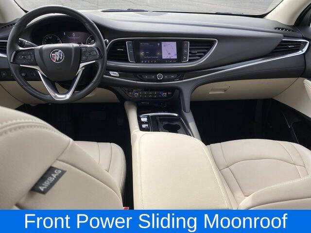 2023 Buick Enclave Premium