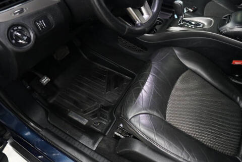 2015 Dodge Journey Crossroad