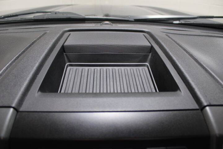 2021 Ford F-250 Super Duty