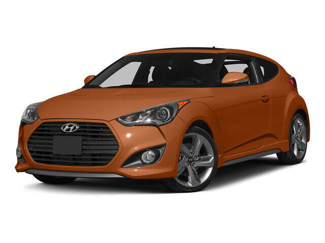 2015 Hyundai Veloster for sale at Corpus Christi Pre Owned in Corpus Christi TX