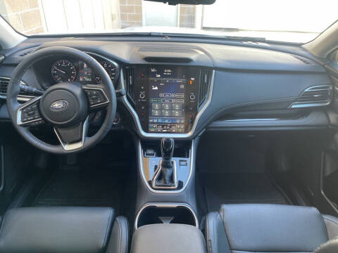 2024 Subaru Outback Touring XT