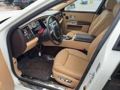 2015 Rolls-Royce Ghost