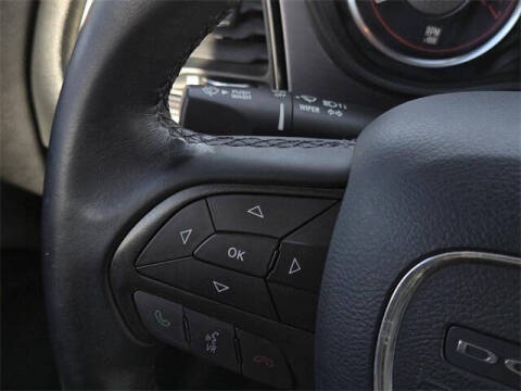 2017 Dodge Challenger R/T