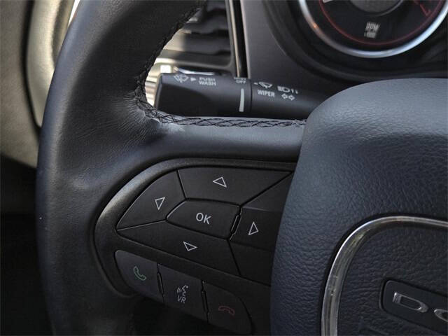 2017 Dodge Challenger R/T