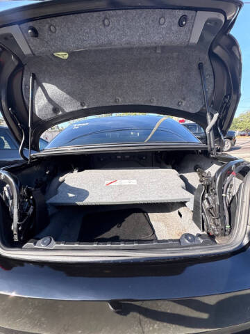 2008 BMW 3 Series 328i