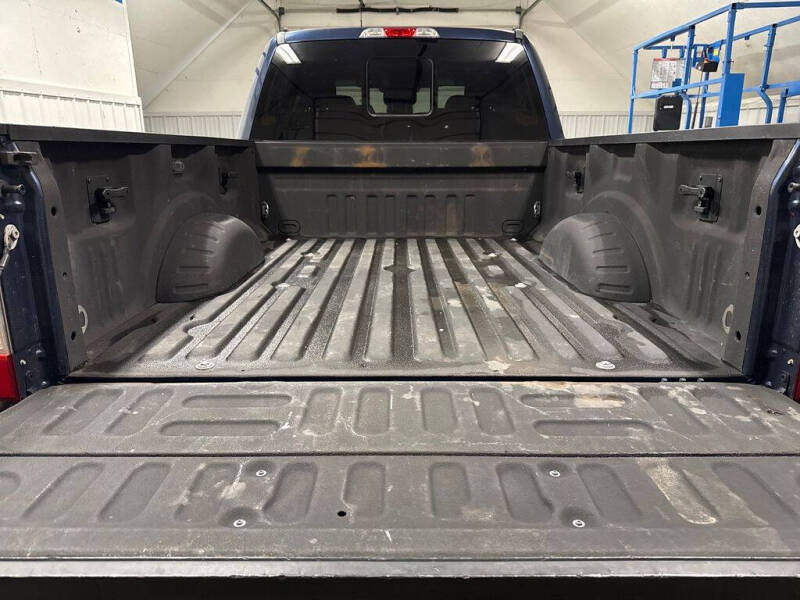 2017 Ford F-250 Super Duty