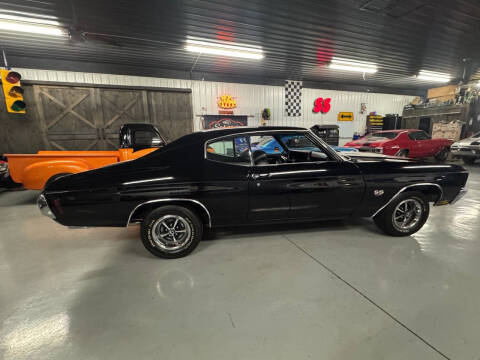 1970 Chevrolet Chevelle