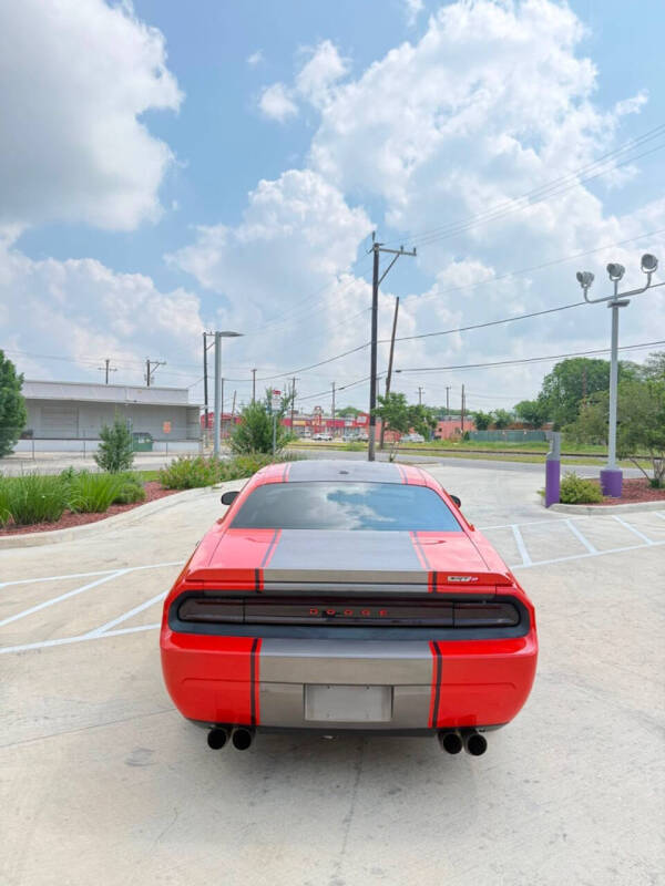 2009 Dodge Challenger R/T