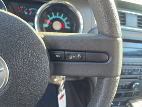 2010 Ford Mustang GT