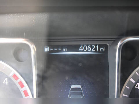 2017 Nissan Titan XD