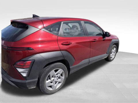 2024 Hyundai Kona SE