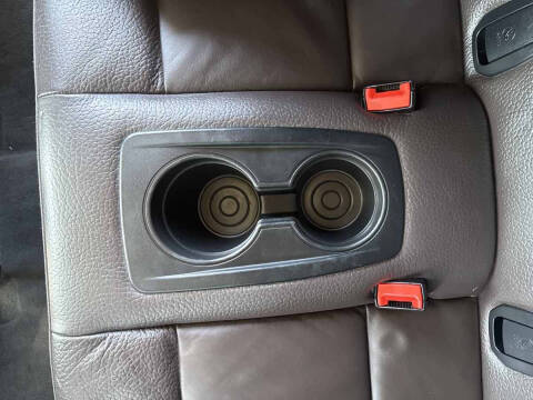 2014 BMW i3