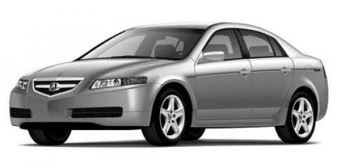 2006 Acura TL for sale at WOODLAKE MOTORS in Conroe TX