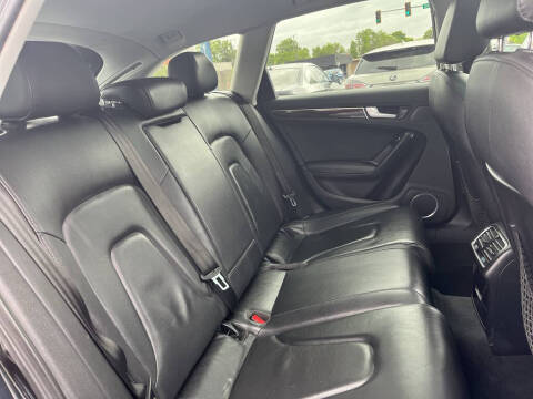 2013 Audi Allroad 2.0T quattro Premium Plus