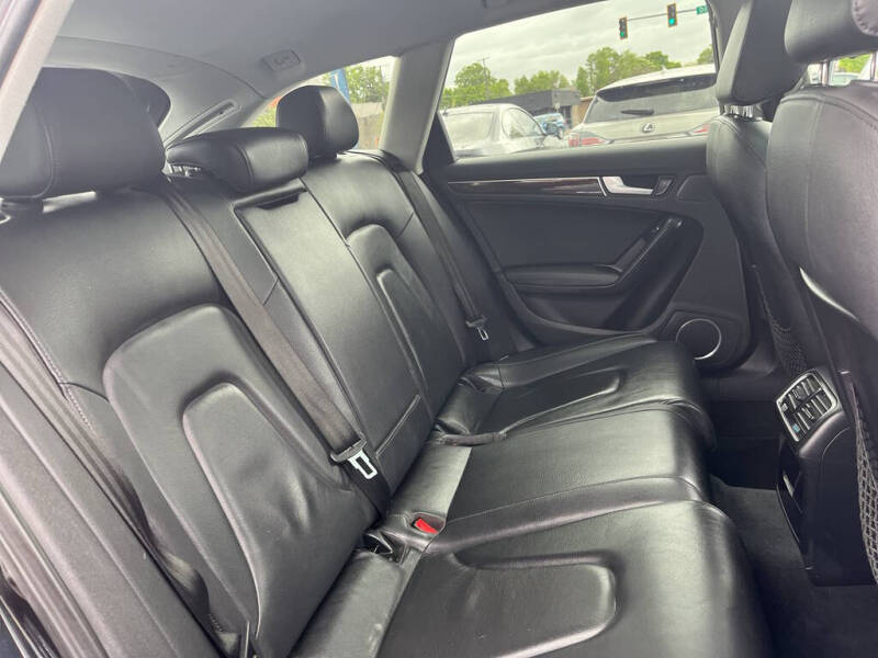 2013 Audi Allroad 2.0T quattro Premium Plus
