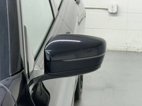 2022 BMW 7 Series 750i xDrive