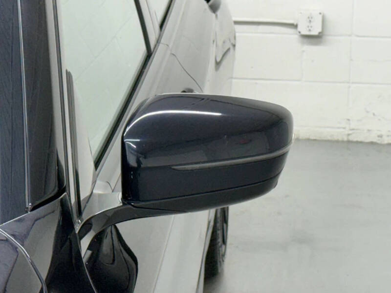 2022 BMW 7 Series 750i xDrive