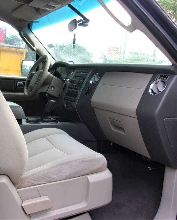 2007 Ford Expedition XLT