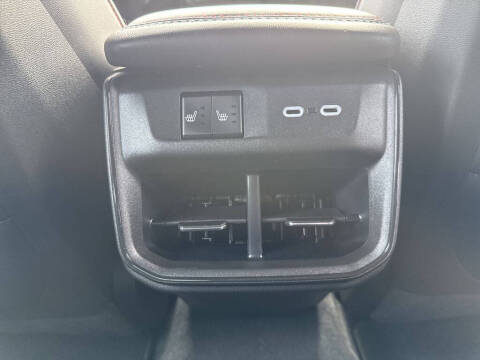 2026 Dodge Charger