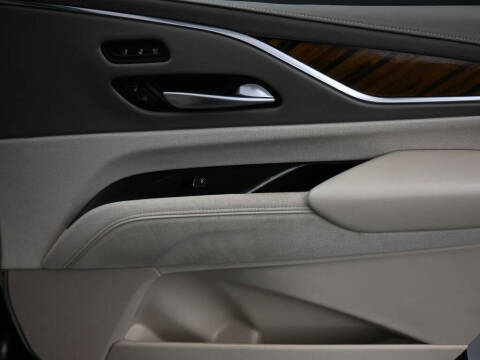 2023 Cadillac Escalade ESV Sport Platinum