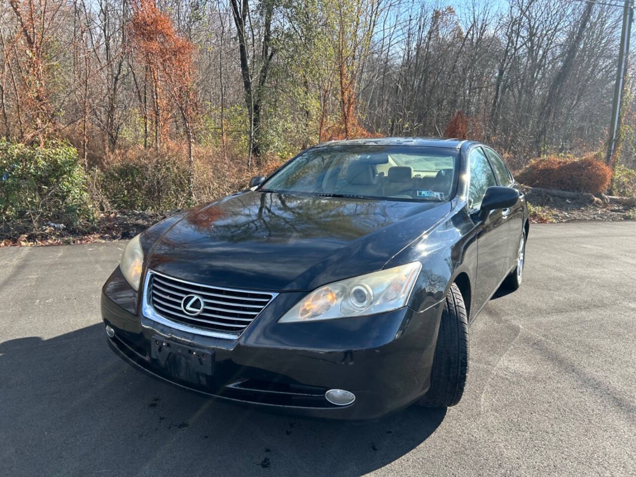 2009 Lexus ES 350 for sale at 100 Motors in Bechtelsville, PA