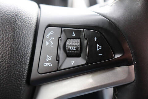 2015 Chevrolet Trax LT