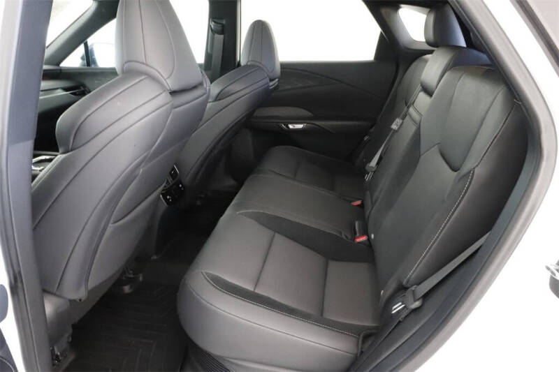 2024 Lexus RX 500h F SPORT Performance