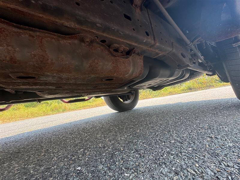 2012 Toyota 4Runner SR5