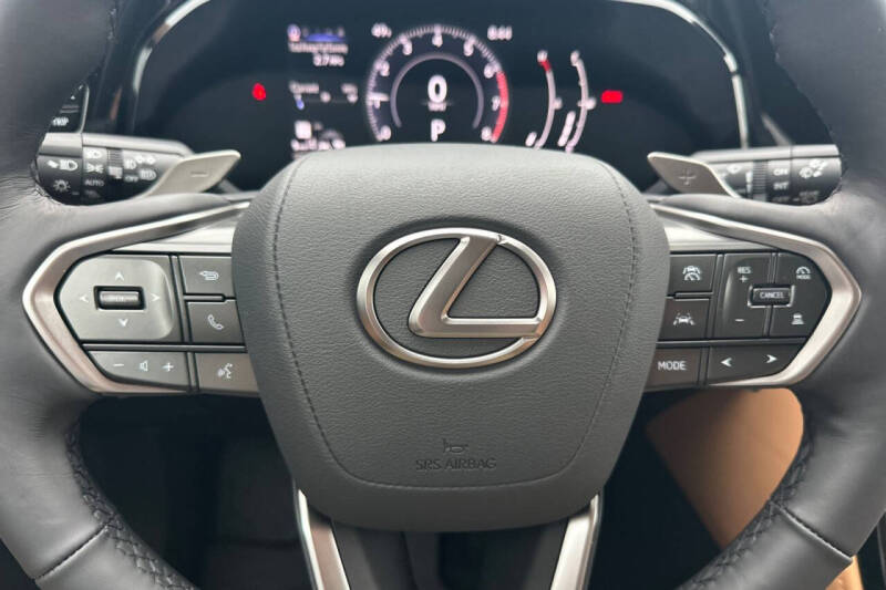2026 Lexus NX 350 Premium