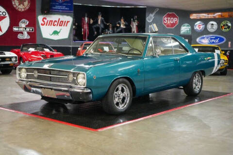 1968 Dodge Dart