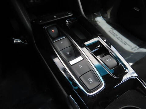 2023 Chevrolet Bolt EV 2LT