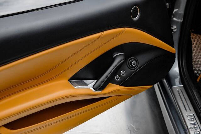 2016 Ferrari California T