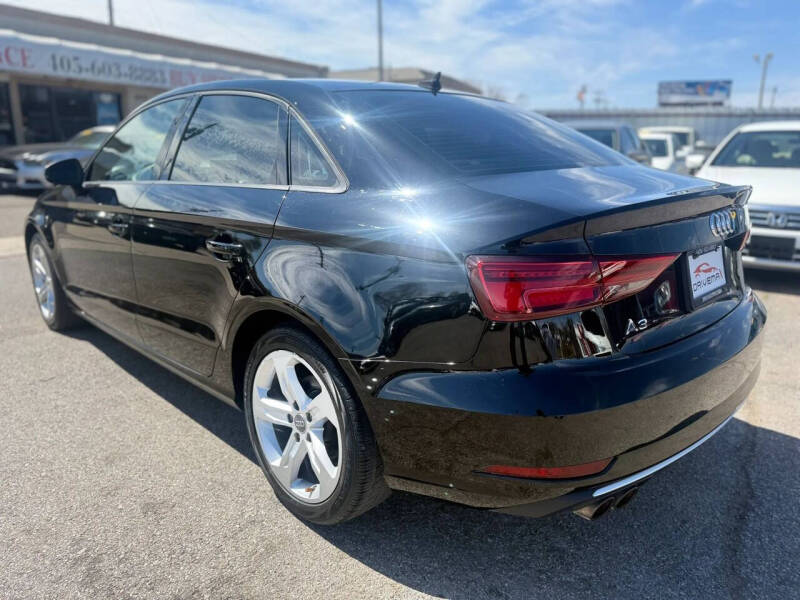 2017 Audi A3 2.0T Premium