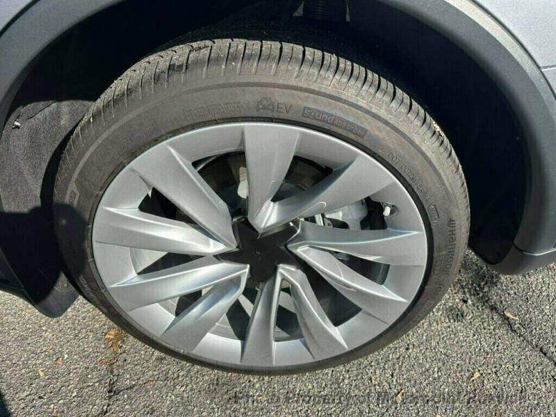 2026 Tesla Model Y Long Range Launch Series