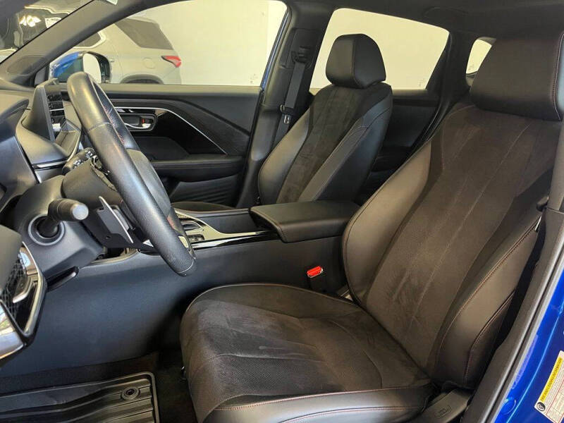 2025 Acura ADX w/A-SPEC