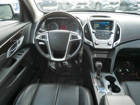 2013 GMC Terrain Denali