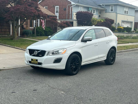 2010 Volvo XC60 for sale at Reis Motors LLC in Lawrence NY