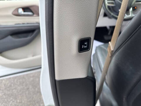 2019 Chrysler Pacifica Touring L Plus