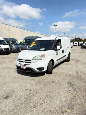 2017 RAM ProMaster City Tradesman SLT