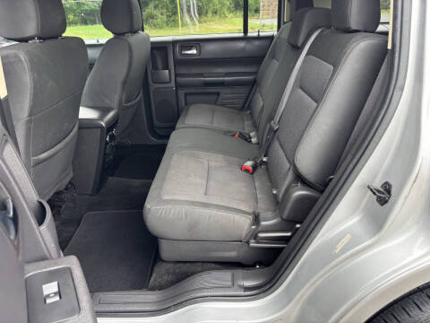 2016 Ford Flex SE