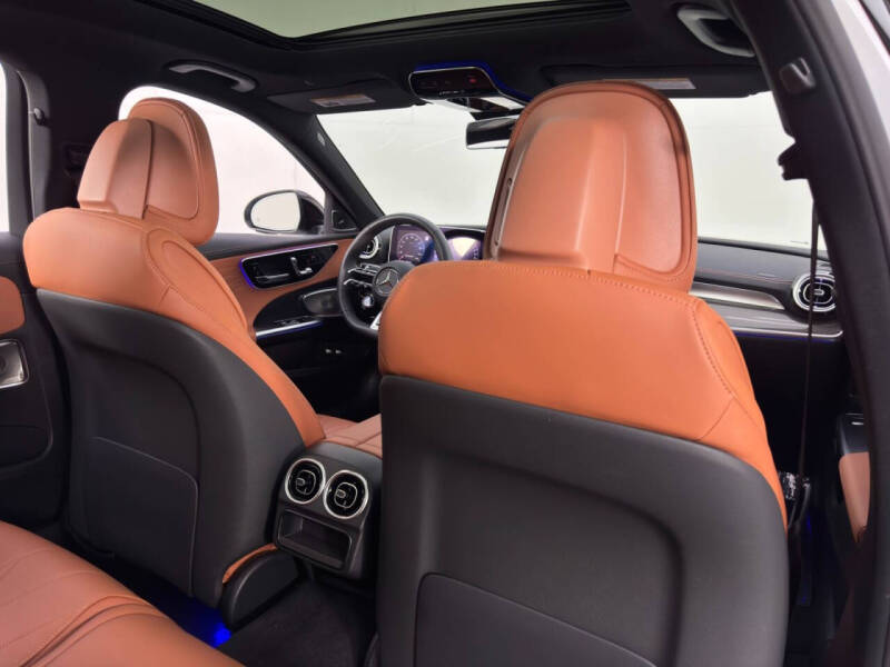 2025 Mercedes-Benz C-Class AMG C 63 S E Performance