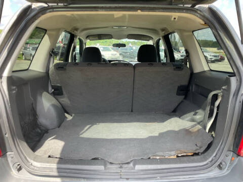 2006 Mazda Tribute i