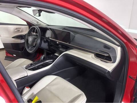 2023 Toyota Crown Limited