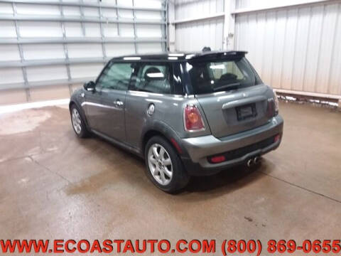 2010 MINI Cooper S